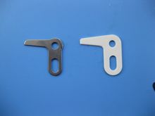 Savio scissors
