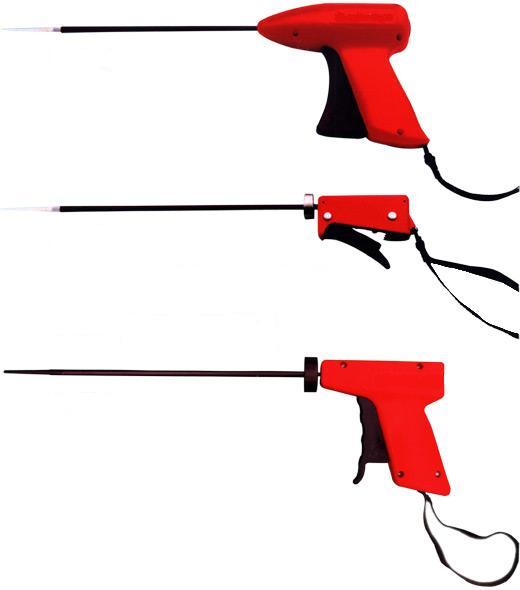 Fluff Gun (manual type)