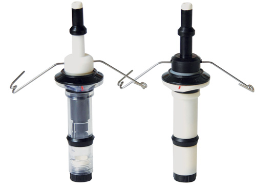 Yarn Tensioner