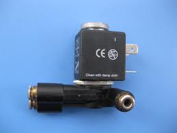 Electrovalve