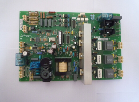 Electronic Circuit Board 14064.1285.1/0