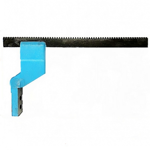 Gear Head Lifter Rack